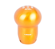 Load image into Gallery viewer, NRG Universal Super Low Down Shift Knob - Rose Gold (6 Speed) Shift Knobs NRG
