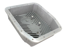 Load image into Gallery viewer, afe Transmission Pan (Raw); Ford Trucks 93-08 AODE/4R70W Diff Covers aFe
