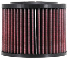 Load image into Gallery viewer, K&amp;N  11-13  Audi A6 0L L4 Replacement Air Filter Air Filters - Drop In K&amp;N Engineering   
