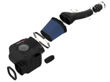 Load image into Gallery viewer, aFe Momentum GT Pro 5R Cold Air Intake System 10-18 Toyota 4Runner V6-4.0L w/ Magnuson s/c Cold Air Intakes aFe
