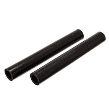 Load image into Gallery viewer, Energy Suspension Universal 3/4in ID 1-5/32in OD 10in H Black Coil Spring Isolators (2 per set) Bushing Kits Energy Suspension
