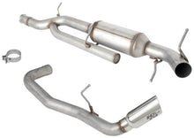 Load image into Gallery viewer, K&amp;N 15-20 Chevrolet Tahoe/GMC Yukon Cat Back Exhaust Kit Catback K&amp;N Engineering   
