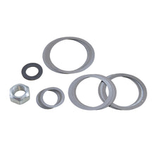 Load image into Gallery viewer, Yukon Gear Replacement Carrier Shim Kit For Dana 60 / 61 &amp; 70U Differential Bushings Yukon Gear &amp; Axle
