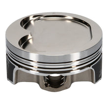 Load image into Gallery viewer, Wiseco Nissan VQ37 1.198inch CH -15.5cc R/Dome 9:1 Piston Shelf Stock Pistons - Forged - Single Wiseco
