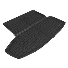 Load image into Gallery viewer, 3D MAXpider 21-22 Tesla Model S Kagu Upper Cargo Liner - Black Floor Mats - Rubber 3D MAXpider   
