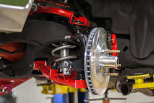 Load image into Gallery viewer, UMI Performance 78-88 GM G-Body C5/C6 Front Brake Conversion Hubs &amp; Bearings Wheel Bearings UMI Performance
