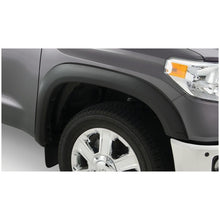 Load image into Gallery viewer, Bushwacker 09-11 Toyota RAV4 OE Style Flares 4pc Base Only - Black Fender Flares Bushwacker
