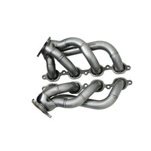 Load image into Gallery viewer, Gibson 14-16 Cadillac Escalade Base 6.2L 1-3/4in 16 Gauge Performance Header - Stainless Headers &amp; Manifolds Gibson
