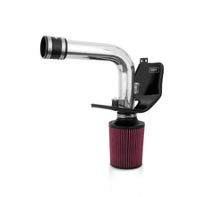 Load image into Gallery viewer, Mishimoto 08+ Subaru WRX/STi Performance Cold Air Intake Kit - Polished Cold Air Intakes Mishimoto
