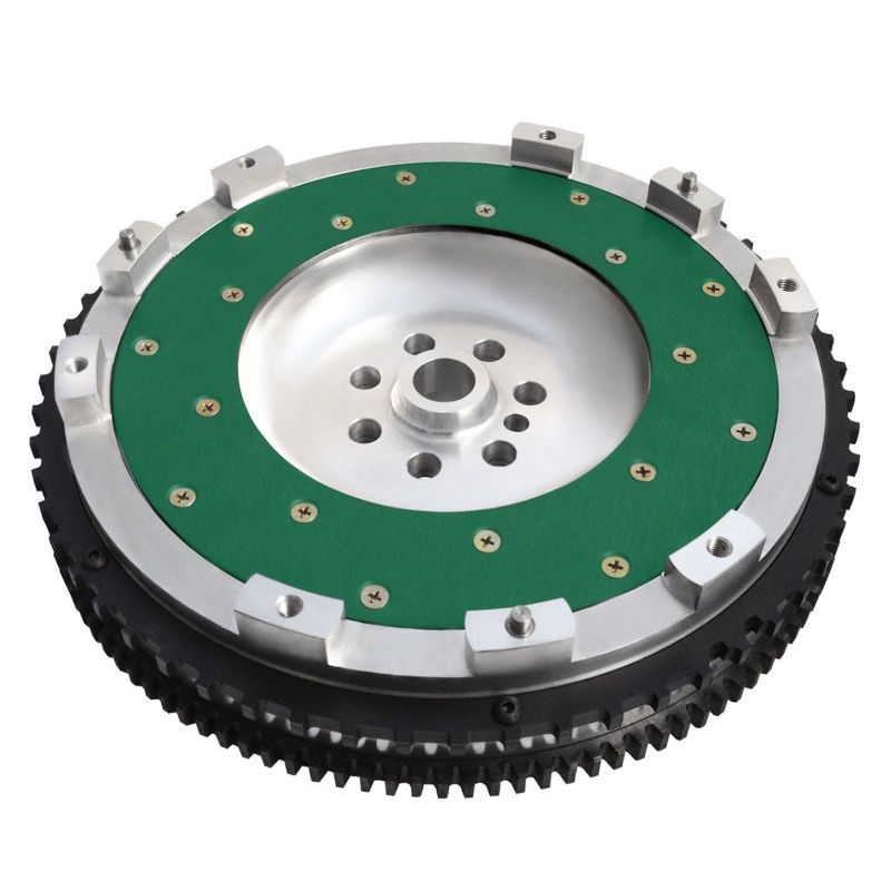 Fidanza 10-12 Hyundai Genesis 2.0L Aluminum Flywheel (Genesis Mfgr. After 12/22/11 WILL NOT Work) Flywheels Fidanza