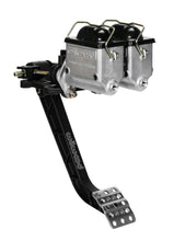 Load image into Gallery viewer, Wilwood Adjustable Brake Pedal - Dual MC - Rev. Swing Mount - 6.25:1 Pedals Wilwood
