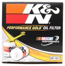 Load image into Gallery viewer, K&amp;N Oil Filter OIL FILTER; AUTOMOTIVE Oil Filters K&amp;N Engineering   
