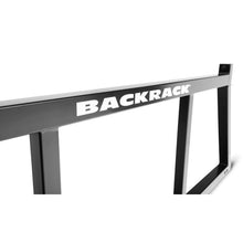 Load image into Gallery viewer, BackRack 19-23 Silverado/Sierra 1500 (New Body Style) Open Rack Frame Only Requires Hardware Headache Racks BackRack
