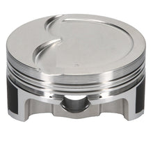 Load image into Gallery viewer, Wiseco Chevy LS Series -8cc R/Dome 4.020inch Bore Piston Shelf Stock Kit Piston Sets - Forged - 8cyl Wiseco
