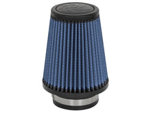 Load image into Gallery viewer, aFe MagnumFLOW Air Filters UCO P5R A/F P5R 2-7/8F x 5B x 3-1/2T x 6H Air Filters - Universal Fit aFe
