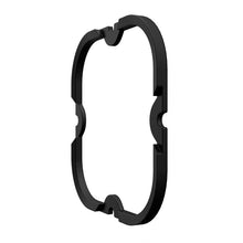 Load image into Gallery viewer, KC HiLiTES FLEX ERA 4 Color Bezel Ring Black (ea) Light Bars &amp; Cubes KC HiLiTES
