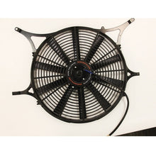 Load image into Gallery viewer, Mishimoto 99-06 BMW E46 Non-M Aluminum Fan Shroud Kit Fans &amp; Shrouds Mishimoto
