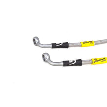 Load image into Gallery viewer, Goodridge 09-13 Subaru Forester (All Models) SS Brake Line Kit Brake Line Kits Goodridge
