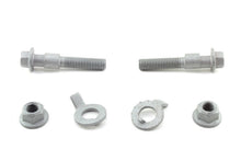 Load image into Gallery viewer, Whiteline 90-93 Toyota Celica GT-Four Turbo AWD ST185 Rear / 00-05 Toyota Celica Front / 91-99 Toyot Camber Kits Whiteline
