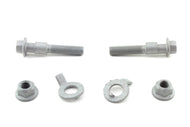 Whiteline 90-93 Toyota Celica GT-Four Turbo AWD ST185 Rear / 00-05 Toyota Celica Front / 91-99 Toyot Camber Kits Whiteline