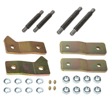 Load image into Gallery viewer, ARB Greasable Shackle Kit Maz/Ford 85On Shackle Kits ARB
