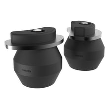 Load image into Gallery viewer, Timbren 2002 Jeep Liberty Limited Front Suspension Enhancement System Bump Stops Timbren
