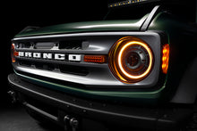 Load image into Gallery viewer, Oracle 2021+ Ford Bronco Oculus BI-LED Projector Headlights SEE WARRANTY Headlights ORACLE Lighting
