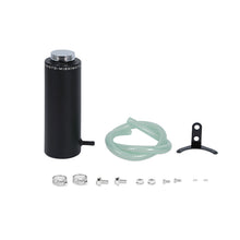 Load image into Gallery viewer, Mishimoto Aluminum Coolant Reservoir Tank - Wrinkle Black Coolant Reservoirs Mishimoto
