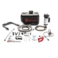 Load image into Gallery viewer, Snow Performance 05-14 STI Stg 2 Boost Cooler Water Injection Kit w/SS Brd Line &amp; 4AN Fittings Water Meth Kits Snow Performance
