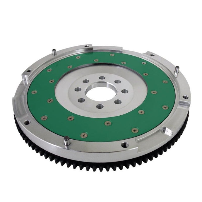 Fidanza 95-99 Mitsu Eclipse 2.0 NA ONLY Aluminum Flywheel (96 and above must use 95 clutch and fw bo Flywheels Fidanza