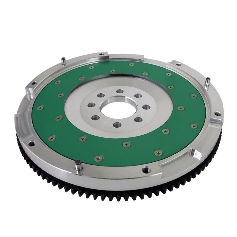 Fidanza 95-99 Mitsu Eclipse 2.0 NA ONLY Aluminum Flywheel (96 and above must use 95 clutch and fw bo Flywheels Fidanza