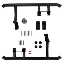 Load image into Gallery viewer, ARB Rock Sliders - For Use with 2019+ Suzuki Jimny Side Steps ARB
