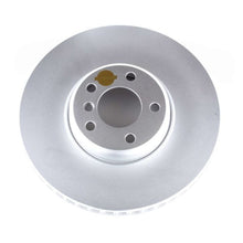 Load image into Gallery viewer, Power Stop 2013 BMW 528i Front Left Evolution High Carbon Geomet Coated Rotor Brake Rotors - OE - Cryo PowerStop
