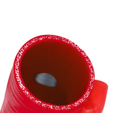 Load image into Gallery viewer, Mishimoto 01-07 Subaru WRX / WRX STI Red Silicone Induction Hose Air Intake Components Mishimoto

