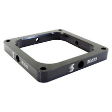 Load image into Gallery viewer, Snow Performance Dominator Carb Spacer Plate - 4500 Style Water Meth Plates Snow Performance
