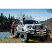 Load image into Gallery viewer, ARB Safari 4X4 Snorkel Armax Toy Tacomagen 2 4L V6 05-9/15 Scoops &amp; Snorkels ARB
