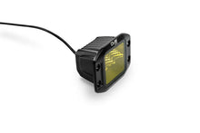 Load image into Gallery viewer, DV8 3-Inch Elite Series LED Amber Flush Mount Pod Light Light Bars &amp; Cubes DV8 Offroad   
