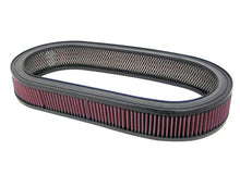 Load image into Gallery viewer, K&amp;N Replacement Air Filter FORD V8-390,427;3-2BBL,2-4BBL. Air Filters - Drop In K&amp;N Engineering   
