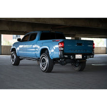 Load image into Gallery viewer, DV8 Offroad 16-23 Toyota Tacoma MTO Series Rear Bumper Bumpers - Steel DV8 Offroad
