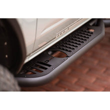 Load image into Gallery viewer, DV8 Offroad 21-22 Ford Bronco OE Plus Series Side Steps Side Steps DV8 Offroad
