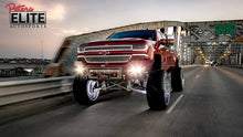 Load image into Gallery viewer, Oracle LED Illuminated Wheel Rings - Double LED - White SEE WARRANTY Light Strip LED ORACLE Lighting
