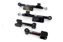 Load image into Gallery viewer, UMI Performance 79-98 Ford Mustang Upper &amp; Lower Rear Control Arms Kit Control Arms UMI Performance
