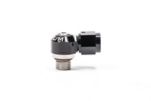 Load image into Gallery viewer, Radium 6AN ORB Swivel Banjo To 6AN Female Fitting Fittings Radium Engineering
