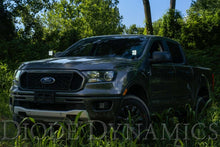 Load image into Gallery viewer, Diode Dynamics 19-21 Ford Ranger Stage Series 2in LED Ditch Light Kit - Pro White Combo Light Accessories and Wiring Diode Dynamics   
