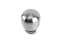 Load image into Gallery viewer, Perrin BRZ/FR-S/86 Brushed Barrel 1.85in Stainless Steel Shift Knob Shift Knobs Perrin Performance   
