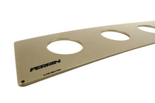 Load image into Gallery viewer, Perrin 2015+ Subaru WRX/STI Gold Rear Window Vent Window Vents Perrin Performance   
