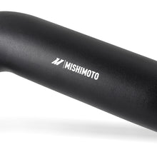 Load image into Gallery viewer, Mishimoto 21+ Bronco 2.3L Intercooler Pipe Kit Micro Wrinkle Black Intercooler Kits Mishimoto
