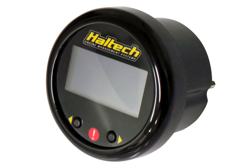 Haltech OLED 2in/52mm CAN Gauge Gauges Haltech