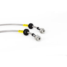 Load image into Gallery viewer, Goodridge 15-18 Ford Focus RS (RS MK3 Only) Stainless Steel Brake Line Kit Brake Line Kits Goodridge

