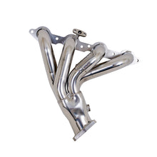 Load image into Gallery viewer, BBK 97-99 Corvette C5 LS1 Shorty Tuned Length Exhaust Headers - 1-3/4 Silver Ceramic Headers &amp; Manifolds BBK
